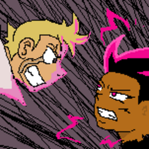 REBIRTH - finale