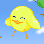 A Little Birdie Told Me!