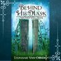 Behind His Mask: The First Spell Book