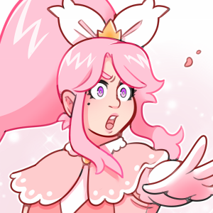 The Fall of the Rose Princess: Chapter 1 (Part 1)