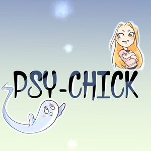 Psy-Chick Chapter Two Part 1
