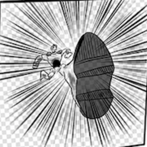 Ch.1 pt 3 - Mopping Up the Mayhem!