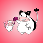Lotus Cow Comics