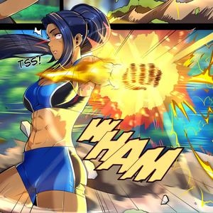 Episode 14: Lightning