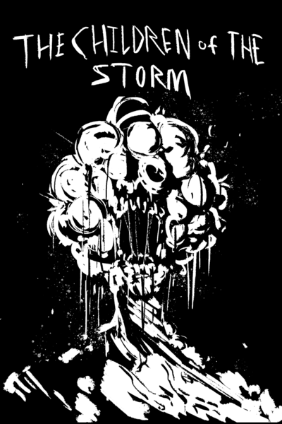 The Children Of The Storm