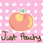 Just Peachy