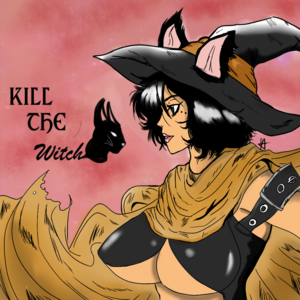 kill the witch