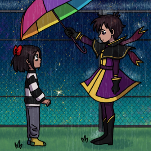 Prologue