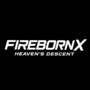 FIREBORN X - Heaven's Descent - S1