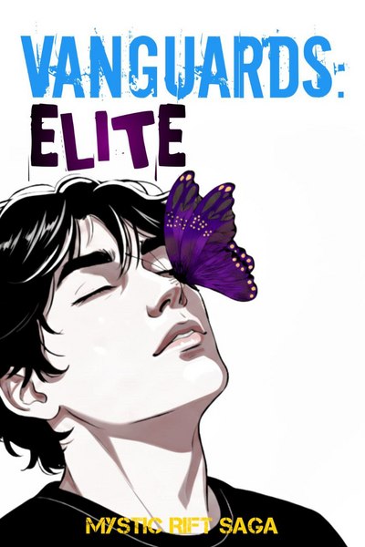 VANGUARDS: ELITE