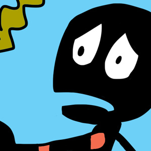 Sidekick time. Meet Tarantulad