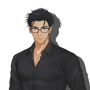 Chapter 1 - The Disappointment