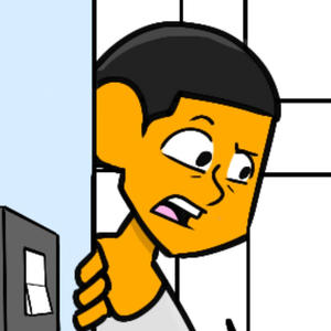 &quot;Little Necklace Bro&quot;