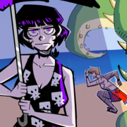 Pandemonium Panic (Espa&ntilde;ol)