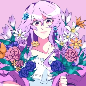 Flower Girl 