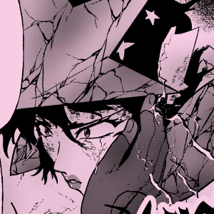 Black Zero Returns! [8]