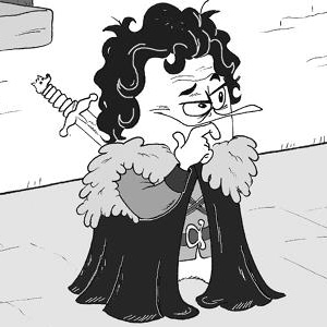 Jon Snow and the weather