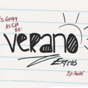 Extra 2- &quot;Extra&ntilde;ar&quot;