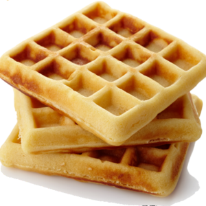 Wafffle on the Side