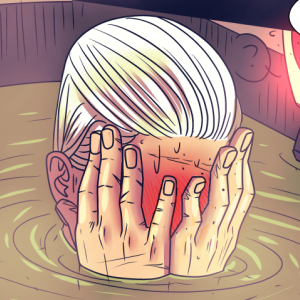 CH 8: HIPPOCAMPUS (17)