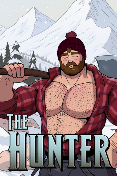 THE HUNTER