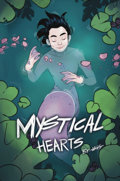 Mystical Hearts