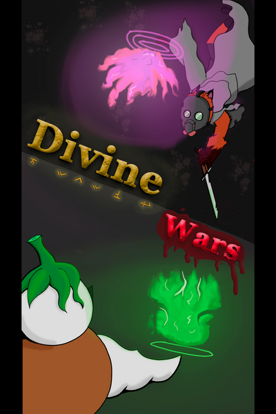 Divine wars