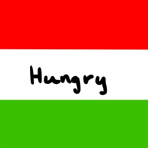 At Hungary's