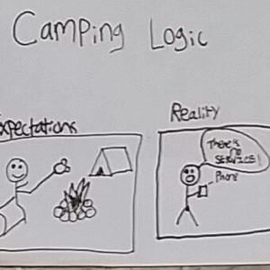 Camping Logic