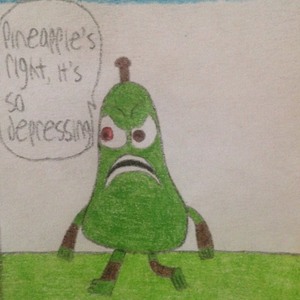 Tales of Fun #2: Tradition