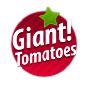 Giant! Tomatoes