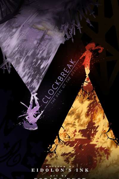 ClockBreak - The Deal Of The Devil |Season 1|