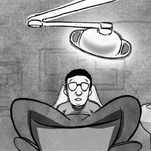 Don't Forget to Smile 