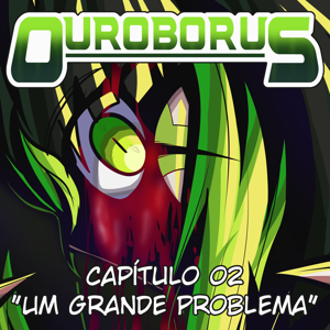Cap&iacute;tulo 02- Um Grande Problema