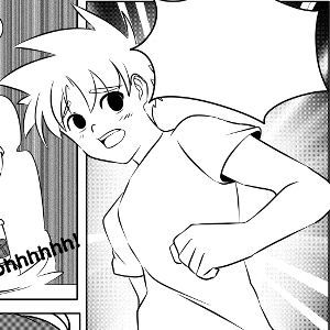 The Awakening of the Angel Style