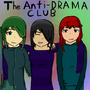 The Anti-drama club