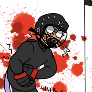 Episode 10: Keeper