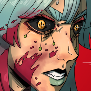 Path of Least Resistance