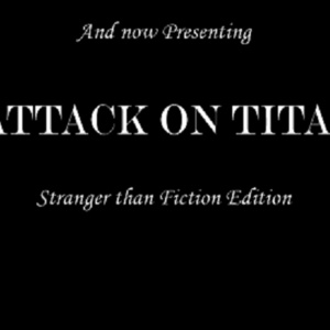 Attack on titan