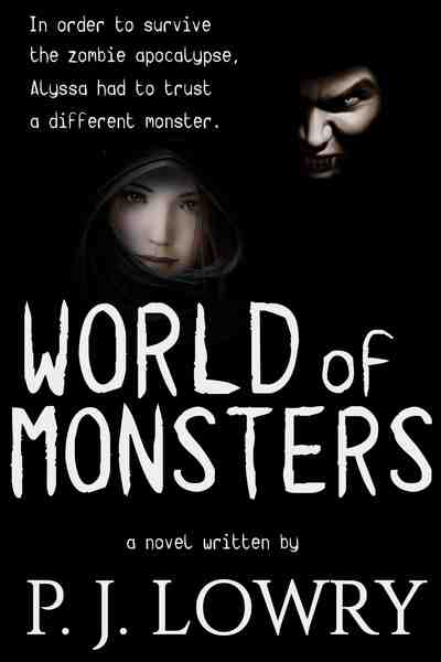 World Of Monsters