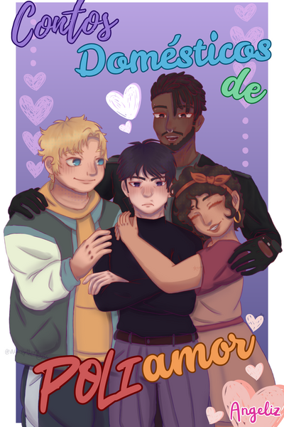 Contos Domesticos de Poliamor