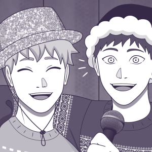 Chapter 56 - Most Wonderful Time
