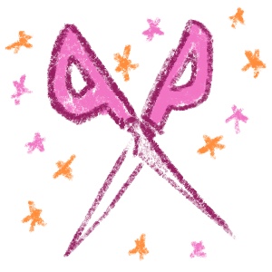 Boa sorte, amor! - Parte 2