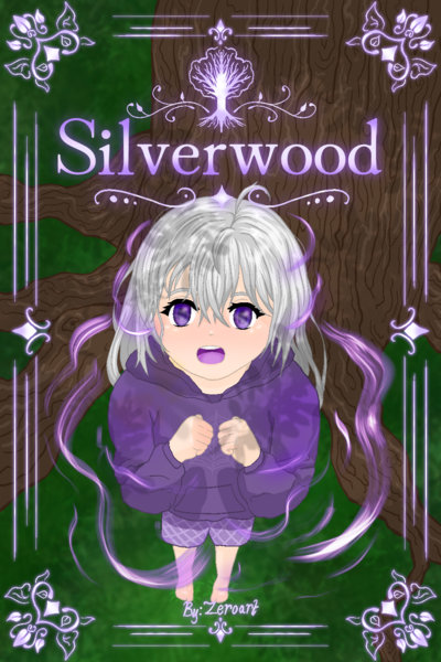 Silverwood