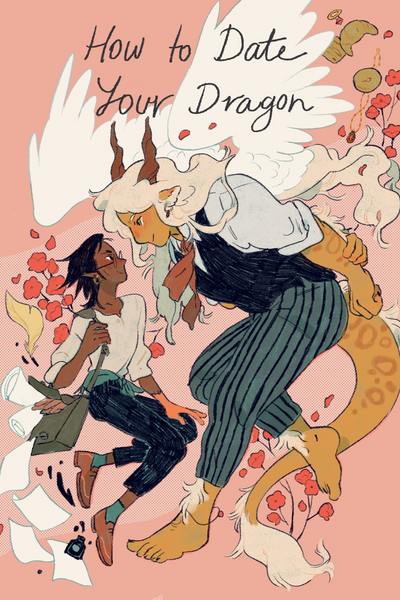 Tapas LGBTQ+ How To Date Your Dragon