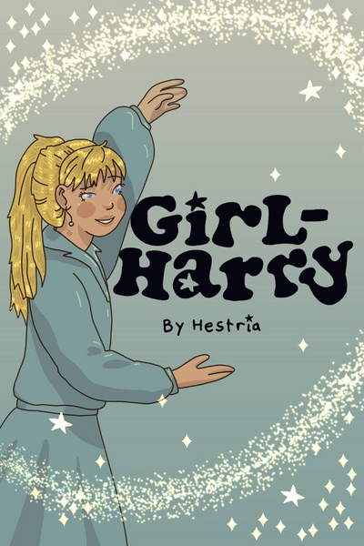 Girl-Harry