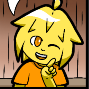 Chapter 1 Page 17 - The Starlight Festival Part 1