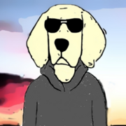 Memoirs of a Drinkaholic Dog