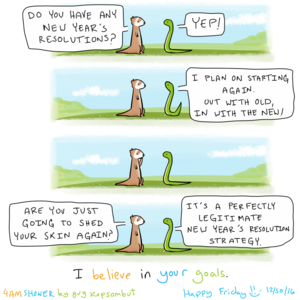 Resolutions