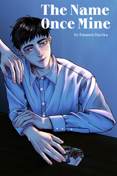 [Bl] The name once mine